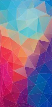 Abstract vertical background for your design - Vector Illustrazione stock