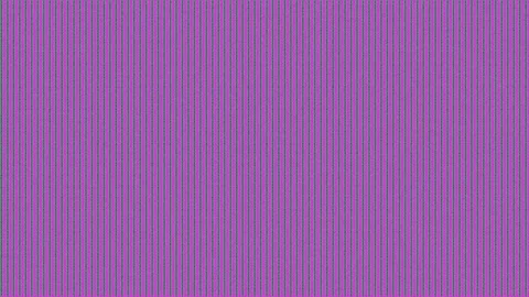 Abstract vertical blue and gray stripe pattern background seamless texture Stock Footage 336774311