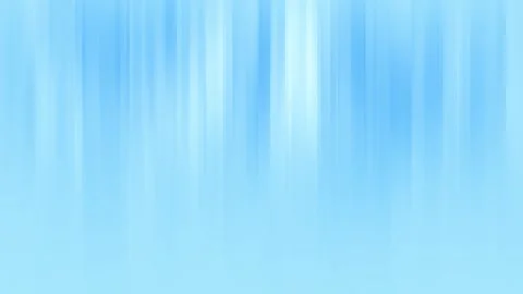 Abstract vertical blue light streaks with glowing gradient 動画素材 313833001