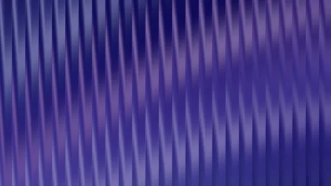 Abstract vertical blue purple gradient stripes background animation Stock Footage 322518325