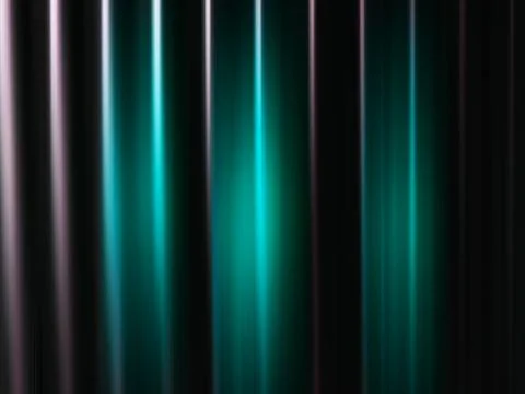 Abstract Vertical Blurred Glowing Lines Background Stock Illustration