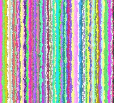 Abstract vertical colors Stock Illustration