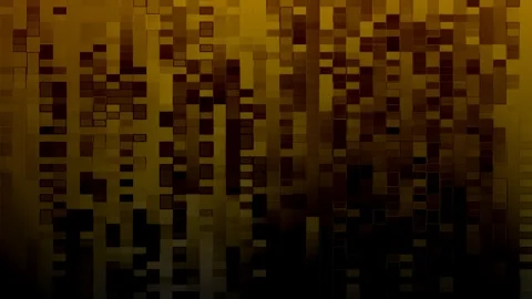 Abstract Vertical Flow Vertical Movement Motion Background Stock Footage 300319643