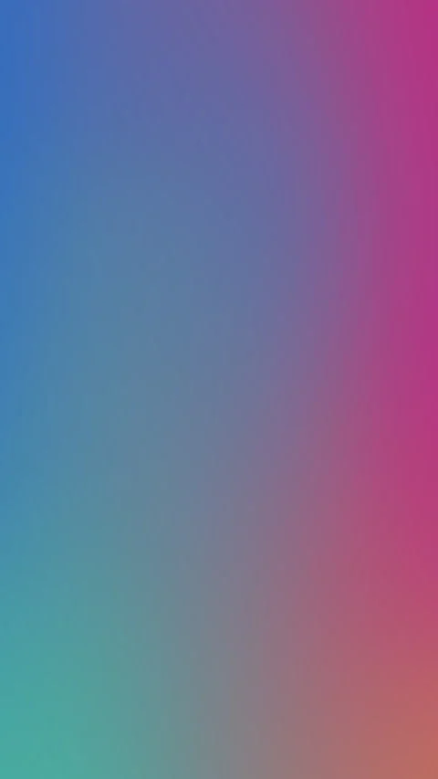 Abstract Vertical Four Color Gradient Background Vídeos de archivo 336279130