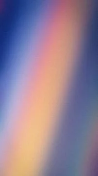 Abstract vertical gradient background with blue purple and beige grainy blu.. Stock Illustration