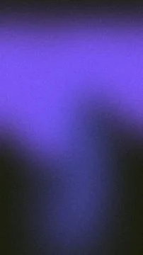 Abstract vertical gradient background featuring deep purple and black grain.. Stock Illustration