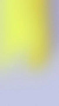 Abstract vertical gradient background featuring soft yellow to pastel purpl.. Stock Illustration