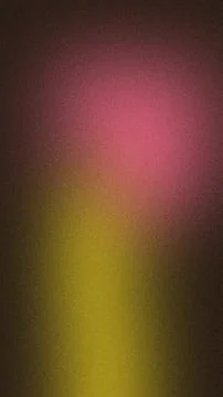 Abstract vertical gradient background featuring soft pink and golden yellow.. Illustrazione stock