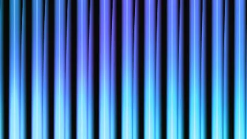 Abstract vertical gradient background with purple and blue tones illustration Stock Illustration