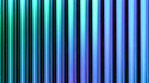 Abstract vertical gradient stripes background illustration Stockillustratie