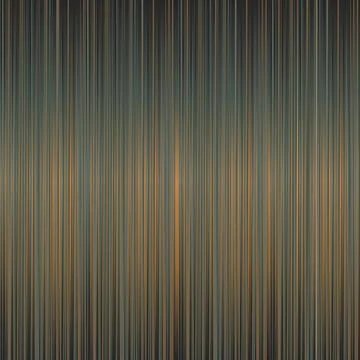 Abstract vertical gradient stripes pattern background. Modern brown foil te.. 스톡 일러스트