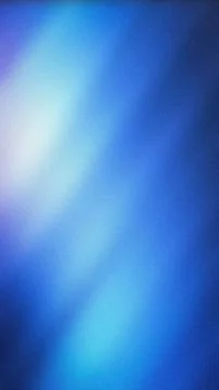 Abstract vertical grainy background with blue cyan and white color gradient Stock Illustration