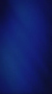 Abstract vertical grainy background with dark blue navy and indigo gradient Stock Illustration