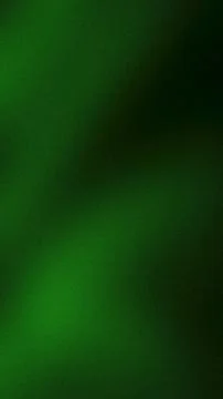 Abstract vertical grainy background with deep green emerald and lime gradie.. Stock Illustration