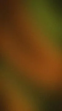 Abstract vertical grainy background in earthy brown forest green and warm a.. イラスト素材