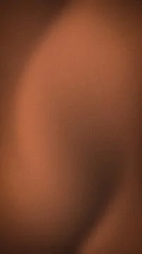 Abstract vertical grainy background featuring a luxury brown copper bronze .. Stockillustratie
