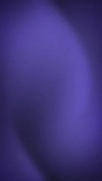 Abstract vertical grainy background featuring a tech purple violet indigo ble Stock Illustration