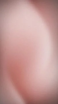 Abstract vertical grainy background featuring a luxury pink rose gold coppe.. Stockillustratie