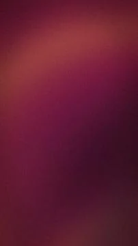 Abstract vertical grainy background with gradient blur red orange and purpl.. Stock Illustration