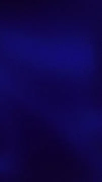 Abstract vertical grainy background with navy blue and royal indigo blur Stock Illustration