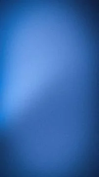 Abstract vertical grainy background with navy blue royal blue and azure shade Stock Illustration