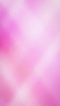 Abstract vertical grainy background with pink magenta and white blur aesthe.. Stockillustratie