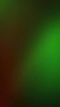 Abstract vertical grainy background with vibrant green brown and dark olive.. Stock Illustration