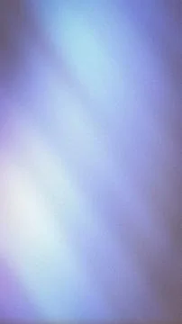 Abstract vertical grainy blue light blue violet gradient with soft light Stock Illustration