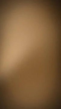 Abstract vertical grainy gradient background with brown gold and black colo.. Stock Illustration