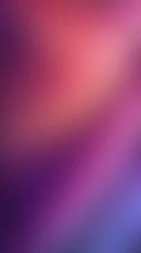 Abstract vertical grainy gradient background with vibrant pink purple and b.. Stock Illustration