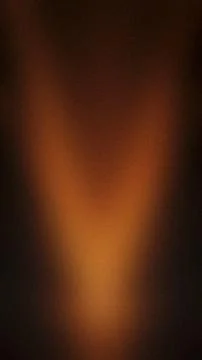 Abstract vertical grainy gradient background with warm bronze orange and br.. Illustrazione stock