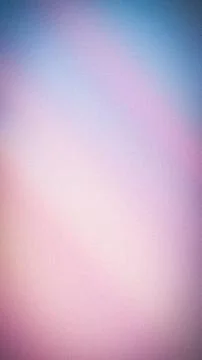 Abstract vertical grainy gradient with soft blue, lavender, pink, and peach.. 스톡 일러스트
