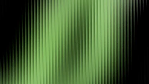 Abstract vertical green gradient stripes textured background subtle motion .. Stock Footage 320508758