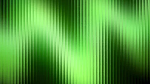 Abstract vertical green stripes textured background with subtle light gradi.. Stock Footage 320508759