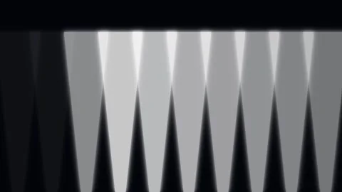Abstract Vertical Light Beams Animated Background Overlay Stock Footage 341844531