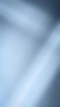Abstract vertical light blue gray and dark blue grainy gradient background .. Stock Illustration