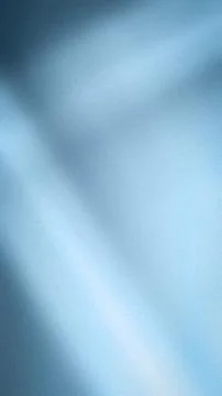 Abstract vertical light blue sky blue and gray grainy gradient background w.. Stock Illustration