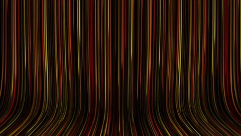 Abstract Vertical Light Streaks Background Animation Stock Footage 339909378