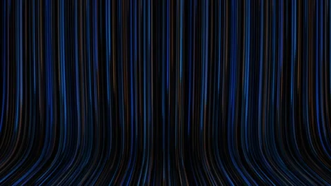 Abstract Vertical Light Streaks Background Animation Stock Footage 339910186