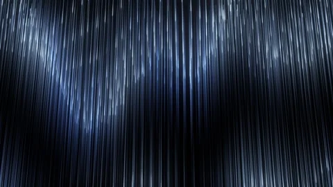 Abstract Vertical Light Streaks Stock Footage 279409630