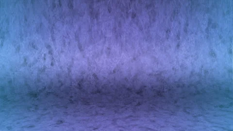 Abstract Vertical Light Trails Curved Stage Background Short Stock Footage 341876218