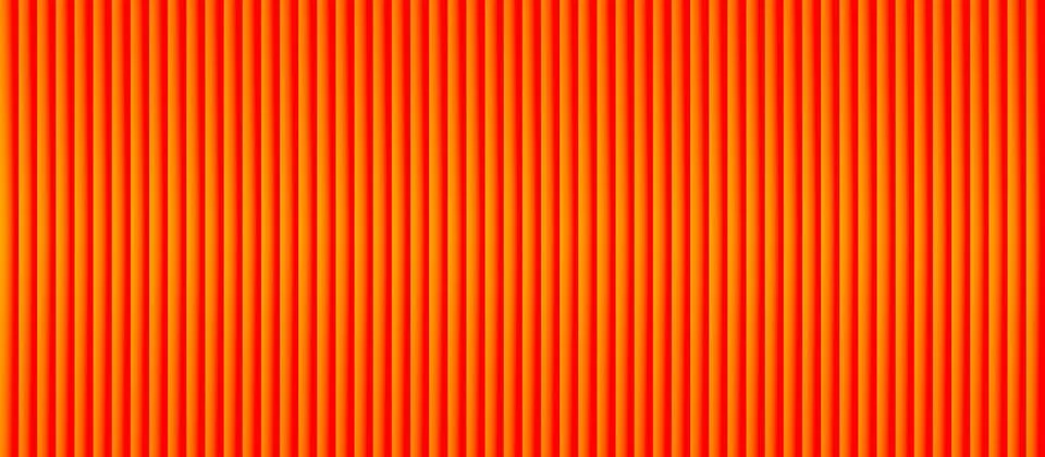 Abstract Vertical Line Design with High Contrast and Optical Vibration Effect Stockillustratie