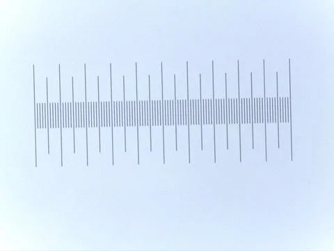 Abstract Vertical Line Pattern Illustrazione stock