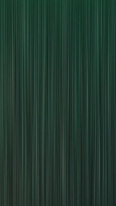 Abstract vertical lines background, gradient dark green and teal shades Stock Footage 294433871