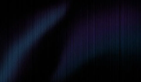 Abstract vertical lines create a dark gradient background with shades of bl.. Stock Illustration