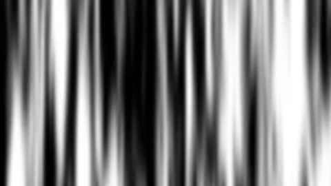 Abstract vertical lines flowing with light and shadow in cinematic motion a.. Stock Footage 340901373