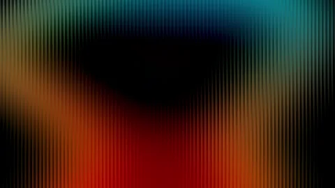 Abstract vertical lines gradient background teal to orange dark moody textu.. Stock Footage 319484505