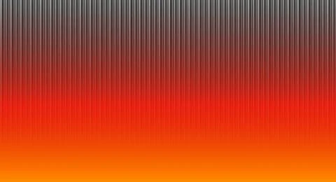 Abstract vertical lines gradient background with color transition, color sp.. Stockillustratie