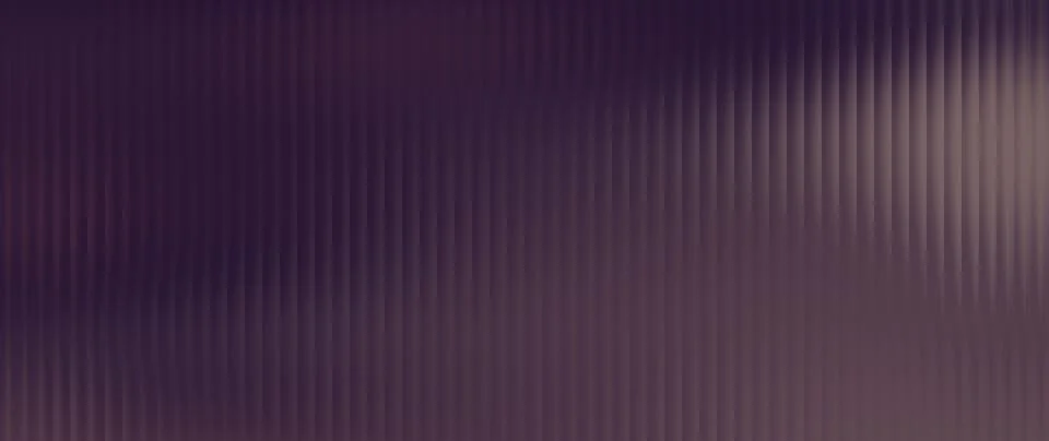 Abstract vertical lines gradient in purple, plum shades with liquid flow fo.. Stock Illustration