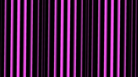 Abstract Vertical Lines Moving Effect and Looping Motion effect Full HD Stock Footage 104230578